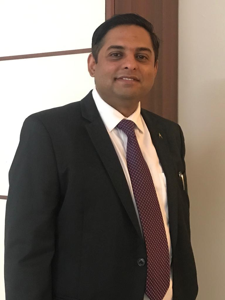 Jagdish Tadasad