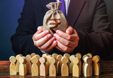 Payments service provider