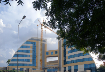 Regulatory & Government Affairs