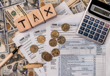 International Taxation