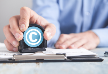 Trade mark & Copyrights
