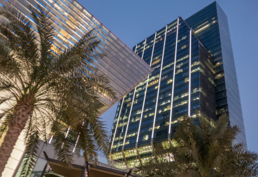 Abu Dhabi Global Markets (ADGM)