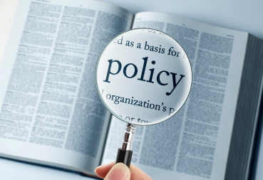 Public Policy