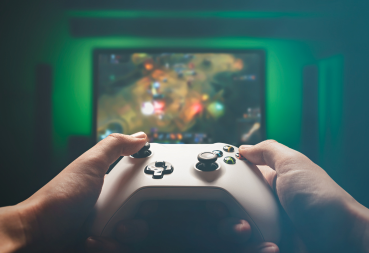 Gaming, Online E-Sports