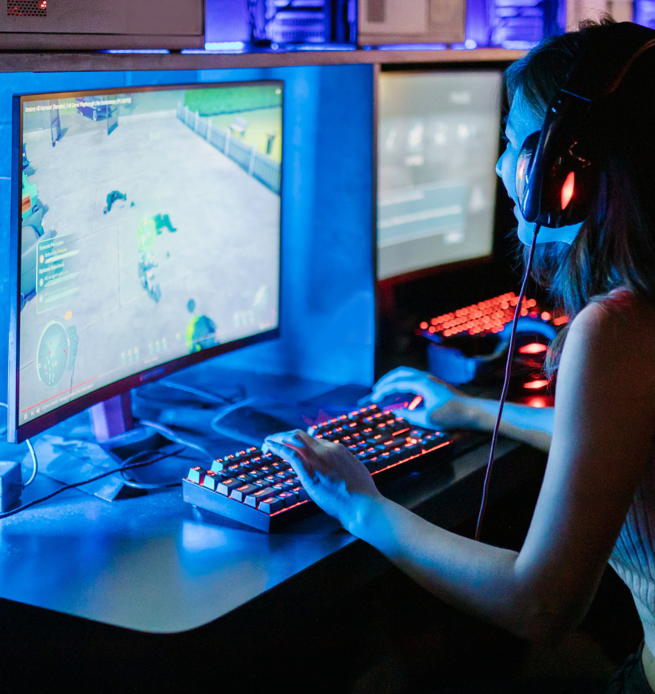Gaming