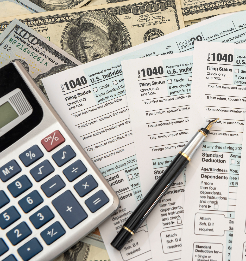 International Taxation Law