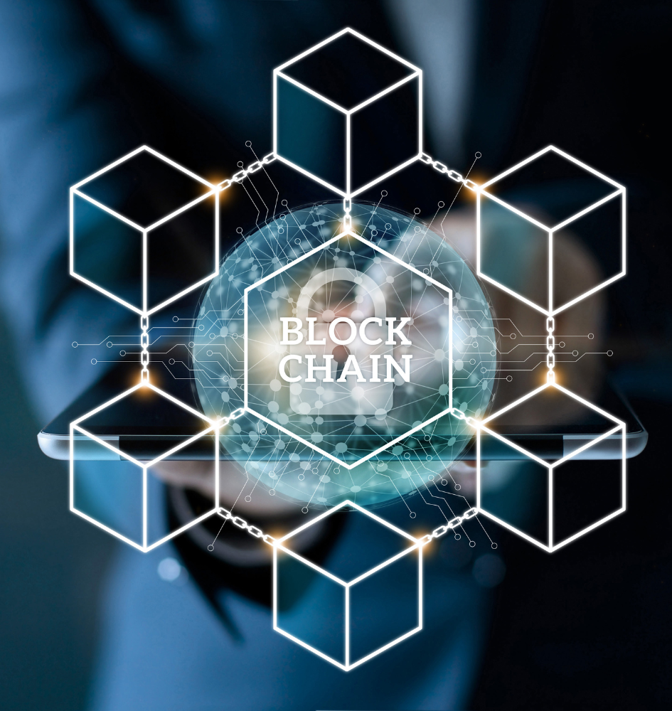 Blockchain