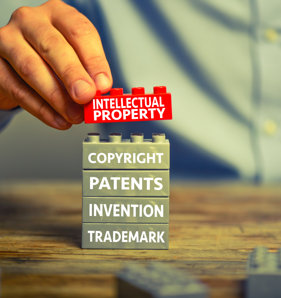 Intellectual Property