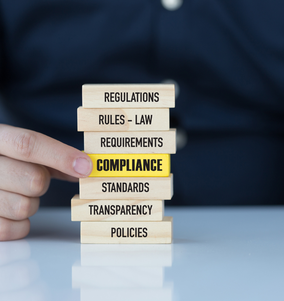 Corporate Compliance